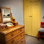 Portobello Double Bedroom