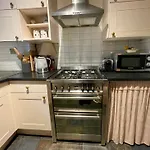 Portobello Double Bedroom