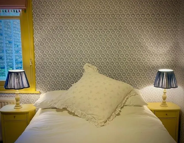 Portobello Double Bedroom