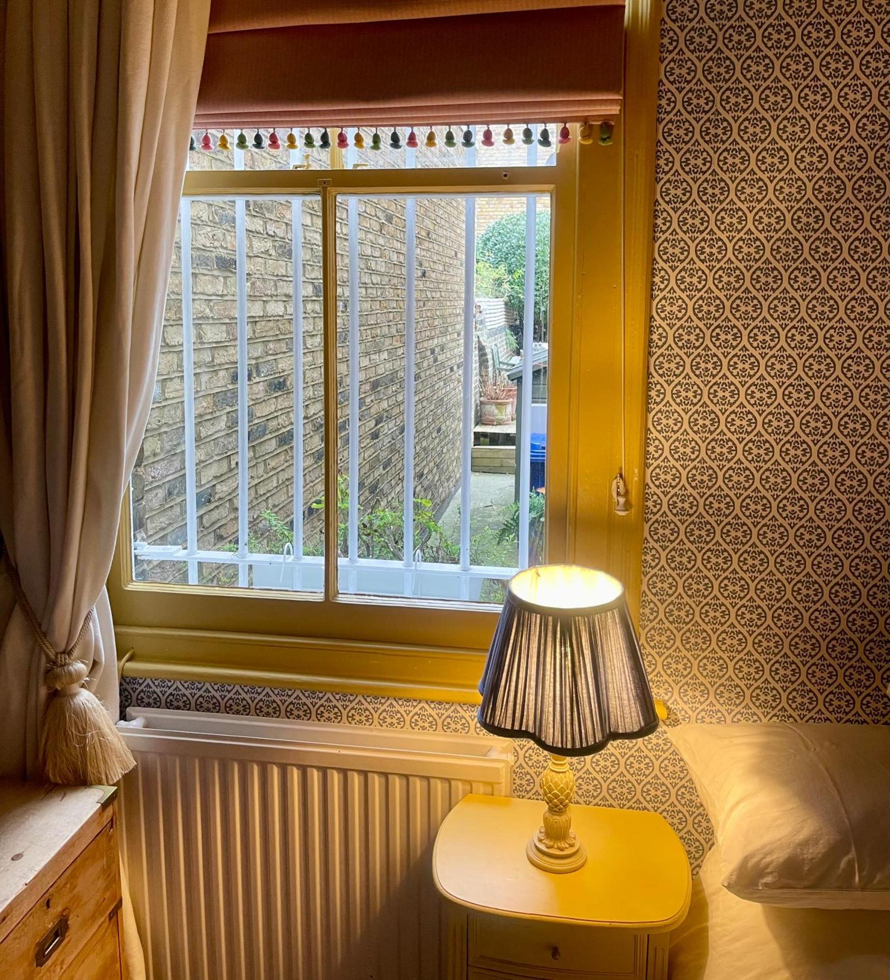 Portobello Double Bedroom Londres