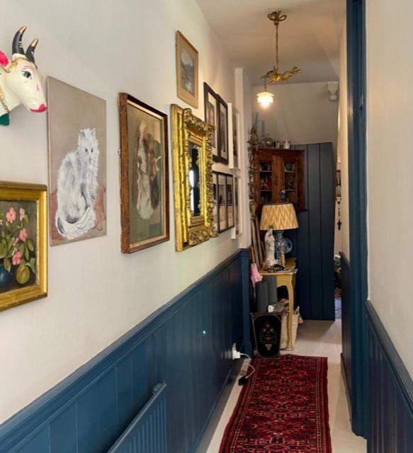 Portobello Double Bedroom *