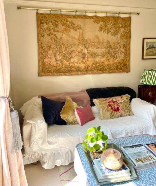 Portobello Double Bedroom Habitación en casa particular