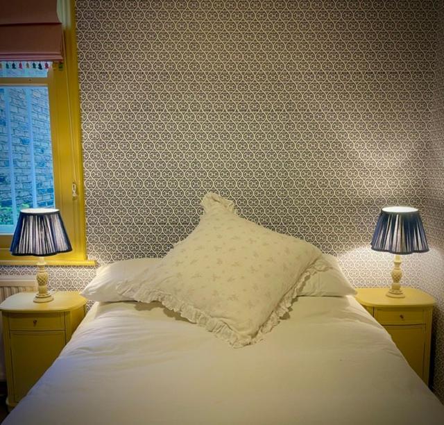 Portobello Double Bedroom *